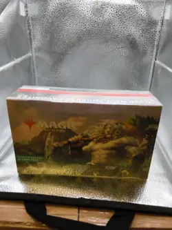 Modern Horizons 3 Play Booster Box New Magic The Gathering Sealed MTG - Image 1