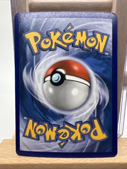 Pokemon TCG ex Deoxys Strength Charm 92/107 Reverse Holo Stamped HP - Image 2