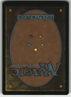 Patrician Geist R Innistrad: Midnight Hunt 69 LP - Image 2