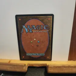 MTG Constant Mists - Stronghold - LP Uncommon - Magic The Gathering - Image 2