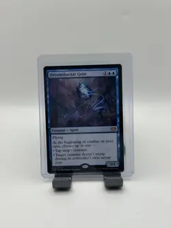 MTG, Dreamshackle Geist $3 ORDER MIN 58 NM Innistrad: Crimson Vow Regular - Image 1