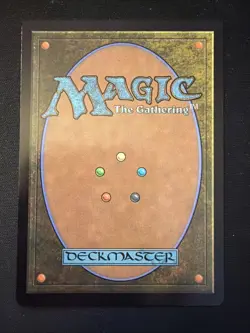 Balin's Tomb Ancient Tomb MTG Magic the Gathering Lord of the Rings Near Mint - Image 2