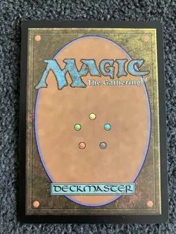 Magic The Gathering MTG - Timely Ward - Commander Legends - Image 2