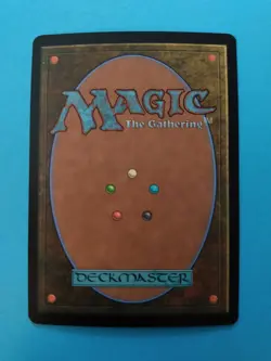 FOIL 🔥 Obstinate Familiar 🔥Odyssey MTG || NM++ Unplayed! Gem! 💎 - Image 3