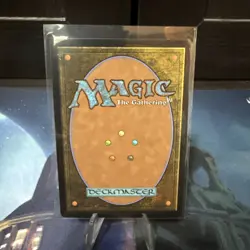 x1 Black Panther's Claws - Hammer of Nazahn R MTG Commander: Marvel Super Heroes - Image 2