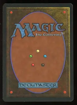 SIGNED Legends Field of Dreams ~ Vintage MTG/Magic ~ NM/MINT Condition - Image 2
