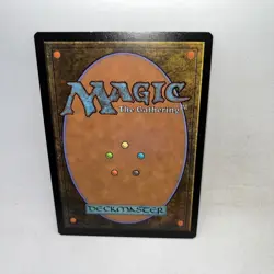 The Locust God 335 Commander: March of the Machine Magic: The Gathering LP - Image 2