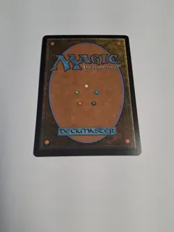 MTG Marvel Super Heroes SHOW AND TELL Borderless Foil Mythic #060 - Image 2
