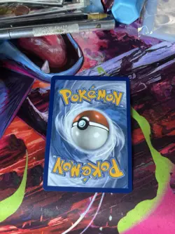 Nessa Full Art 183/185 Swsh04: Vivid Voltage Holo Pokemon TCG - Image 2