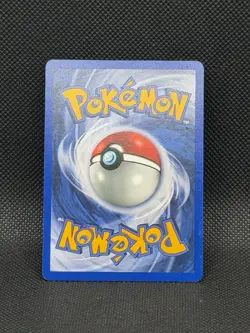Pokemon TCG Raticate Southern Islands Promo Regular 06/18 60 HP English 10+ - Image 3