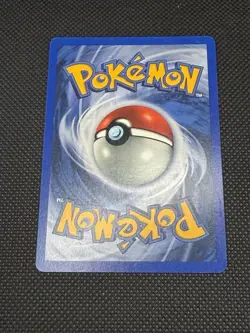 Pokemon TCG Raticate Southern Islands Promo Regular 06/18 60 HP English 10+ - Image 4
