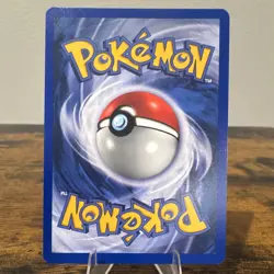 Pokemon TCG Wartortle Southern Islands 15/18 Promo Regular Eng - Image 3