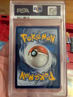 Pokemon Celebrations Flying Pikachu V Ultra Rare Holo Full Art 006/025 PSA 10 - Image 3