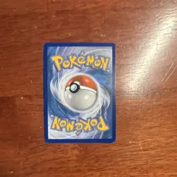 Venusaur EX XY XY123 Full Art Rare 180 HP English Pokemon TCG - Image 2