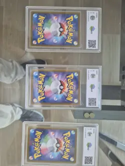 Pokemon GO Card Promo 287/S-P 289/S-P 290/S-P Bulbasaur Charmander & Squirtle NM - Image 2