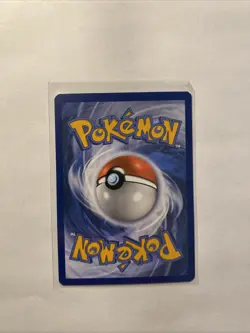 Pikachu McDonald's 2023 Pokemon Card 006/015 Foil Holo Happy Meal Match Battle 1 - Image 2