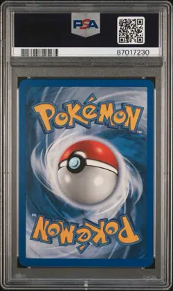 2002 POKEMON LEGENDARY COLLECTION 86/110 PIKACHU PSA 10 GEM MINT *LOW POP 212* - Image 2
