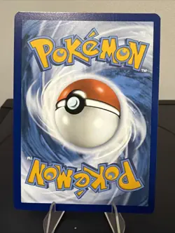 Noctowl 141 Pokemon TCG Full Art Stellar Crown Black Star Promo NM/M - Image 2