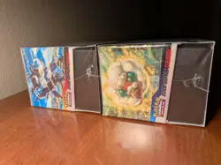 Lot of 2 Pokemon TCG Build & Battle Stadium - Astral Radiance / Brilliant Stars - Image 2