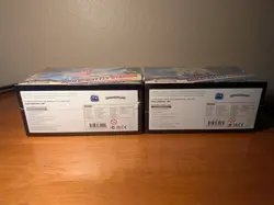 Lot of 2 Pokemon TCG Build & Battle Stadium - Astral Radiance / Brilliant Stars - Image 4