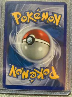 PRINPLUP - 2007 POKEMON DIAMOND & PEARL STAMPED HP 80 REVERSE HOLO 58/130 - Image 2