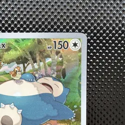 Pokemon TCG Snorlax 051 SV Scarlet & Violet 151 Promo Holo English - Image 5