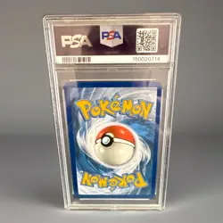 The Pokemon Company Surfing Pikachu V 008/025 PSA 10 2021 Celebrations Holo - Image 2