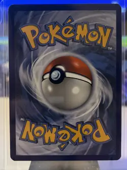 Mewtwo EX - 61/162 BREAKThrough Ultra Rare Pokemon - LP - Image 2