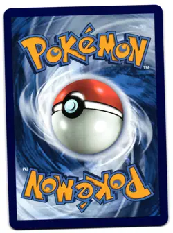 Pokemon TCG Team Rocket's Mewtwo ex 216 Scarlet & Violet Promo NM - Image 2