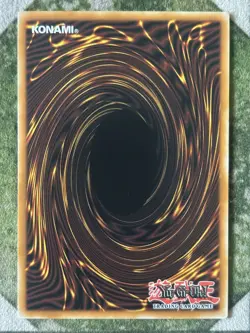 YuGiOh POT OF DESIRES Platinum Secret Rare RA01-EN056 - Image 3