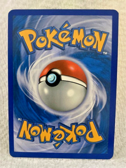 Pokemon Gible Staff City Championship Promo Crosshatch Holo 106/147 NM - Image 2
