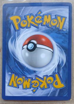 [LP] [PT] POKEMON Kadabra #32 Base Set 1st Edition - Image 2