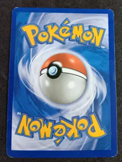 Pokemon TCG Ampharos 1/132 Non-Holo Secret Wonders Rare MP/HP - Image 2