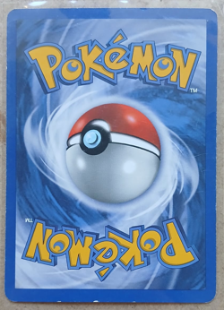 [LP] [PT] POKEMON Mew #8 Wizards Black Star Promo (GLOSSY) - Image 2