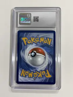2025 Pokemon Prismatic Evolutions SIR 161/131 Umbreon ex CGC 10 - Image 3