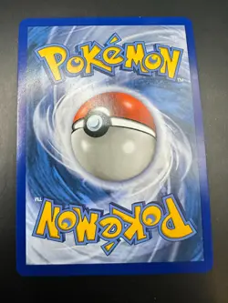 Snorlax GX SM05 Black Star Promo Sun & Moon Pokemon TCG - Image 2