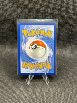 Pokemon Chaos Rising Mega Greninja EX 100/086 ULTRA RARE Mint - Image 2
