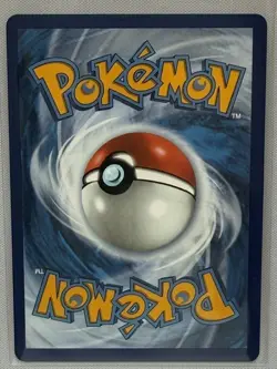 Pokemon Psyduck 226/217 Mega Evolution Ascended Heroes Illustration Rare IR - B - Image 2