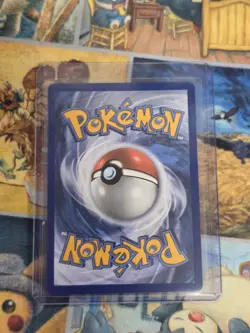 Beedrill ex 098/086 Mega Evolutions - Chaos Rising Pokemon TCG - Image 2