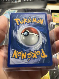 Pokemon Omanyte Legend Maker 60/92 2006 NM - Image 2