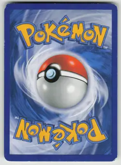 Gible 14/17 Common POP Series 9 Pokemon Moderately Played - Image 2
