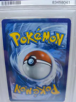 Pokemon TCG Charizard 11/108 XY Evolutions 2016 Holo + Reverse + PRE RELEASE - Image 2
