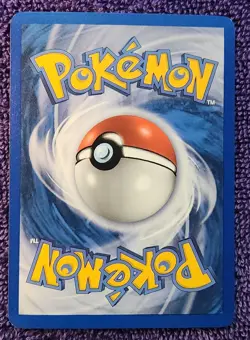 Porygon 69/115 Unseen Forces Stamped Reverse Holo Pokemon *NICE* - Image 3