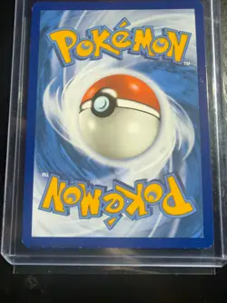 Pokemon Zapdos ex Full Art Holo Ultra Rare Scarlet & Violet 151 202/165 ENG 2023 - Image 2