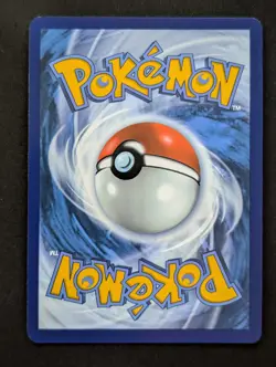 Volcarona 100/086 Illustration Rare Holo Pokemon Black Bolt LP - Image 2