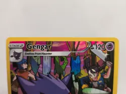 Gengar TG06/TG30 SWSH11: TG Lost Origin Trainer Gallery - Pokemon TCG English NM - Image 2