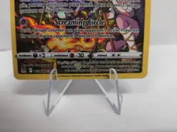 Gengar TG06/TG30 SWSH11: TG Lost Origin Trainer Gallery - Pokemon TCG English NM - Image 3