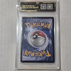 Pokemon TCG S-Chinese Pidgeotto AR 137/129 OCD 10 - Image 2