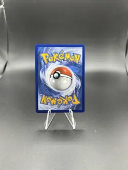 Pokemon TCG Castform Sunny Form 195/SV-P Black Star Promo Holo 70 HP Eng - Image 2