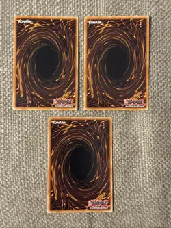 Yu-Gi-Oh! Lot Mulcharmy Purulia, Dominus Spiral, Ryzeal, S:P Little Knight, Etc - Image 3